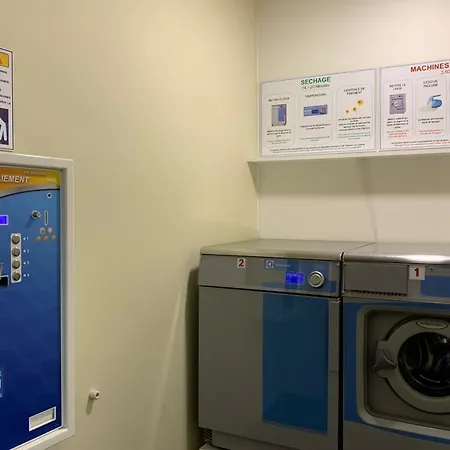 Daire #y7 La Caserne De Bonne Private *